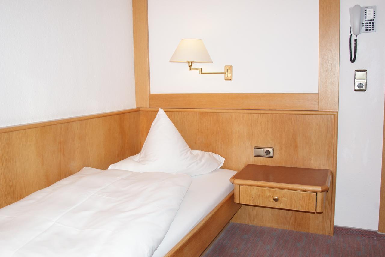 Gaestehaus Elvia Oberstdorf Zewnętrze zdjęcie